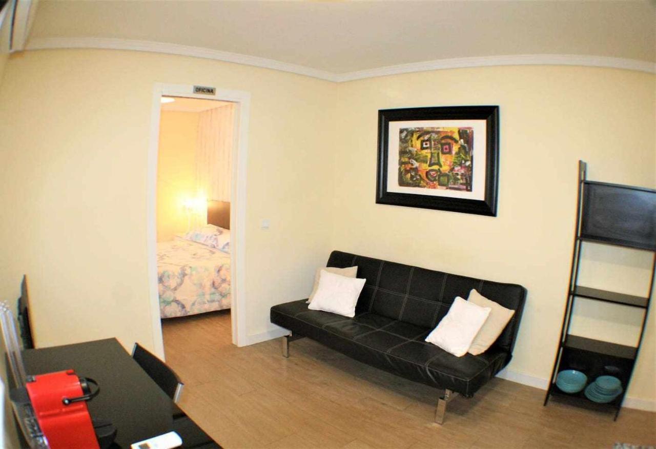 Cercano A Rio Centrico Nuevo Apartment