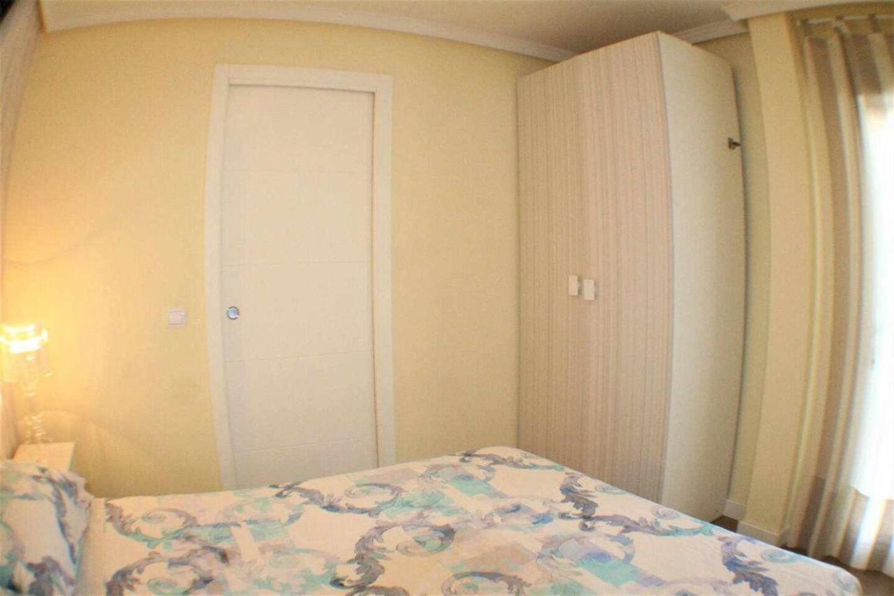 Apartment Cercano A Rio Centrico Nuevo Madrid