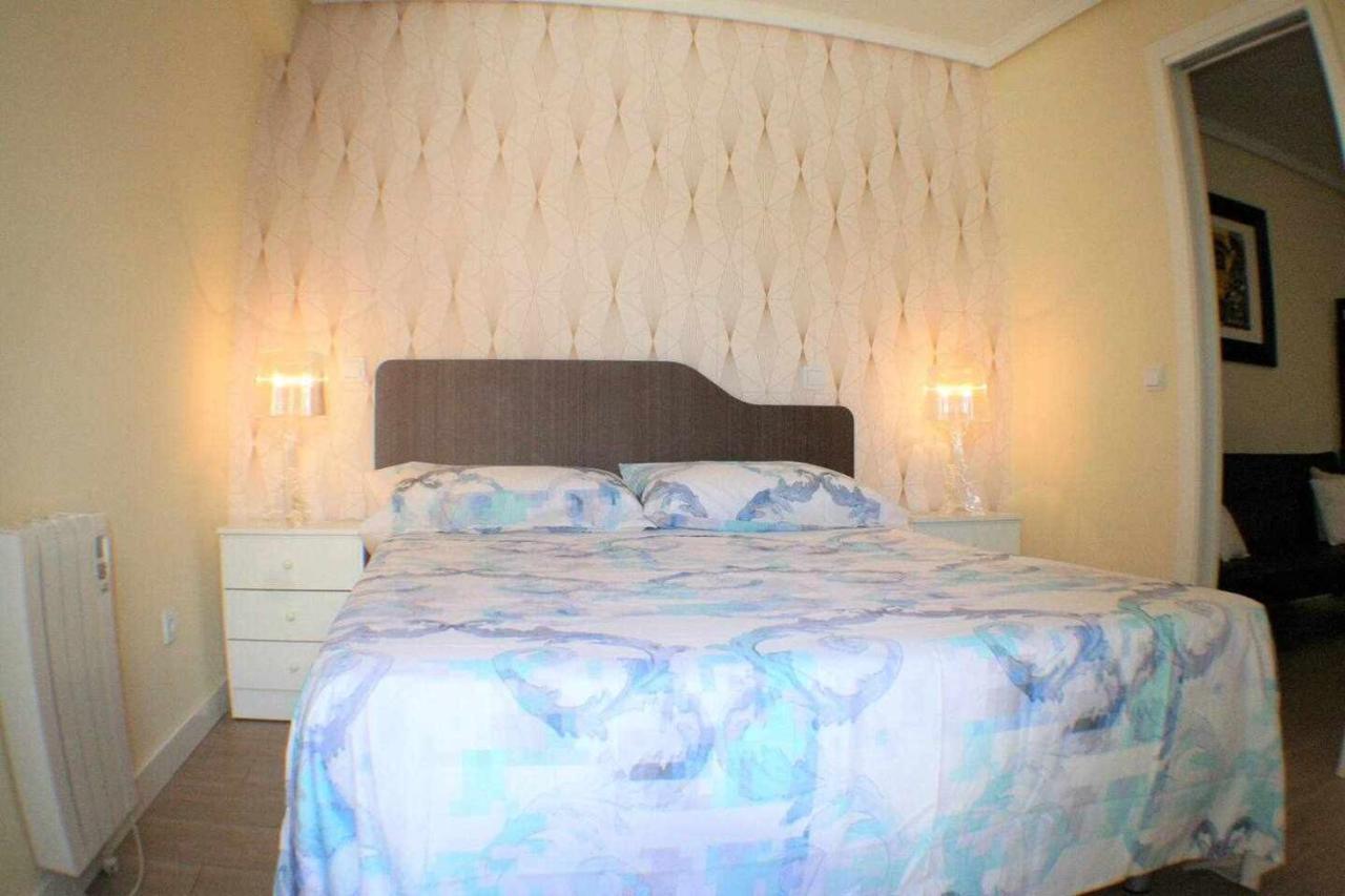 Apartment Cercano A Rio Centrico Nuevo