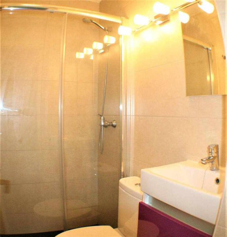 Apartment Cercano A Rio Centrico Nuevo Madrid